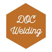 DOC Welding and Fab Logo