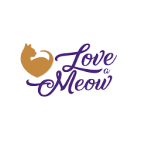 Love a Meow Logo