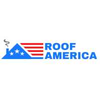 Roof America Logo