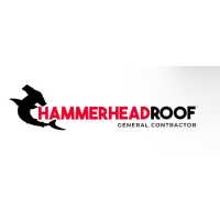 Hammerhead Roof Logo