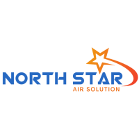 North Star Air Solution Logo