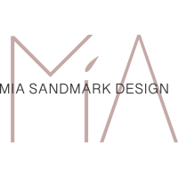 Mia Sandmark Design Logo