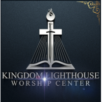 Kingdom Lighthouse Worship Center Logo