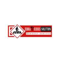 Zebra Techies Solution Logo