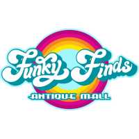 Funky Finds Logo