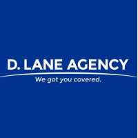 D. Lane Agency Logo