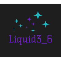 Liquid3_6, LLC Logo