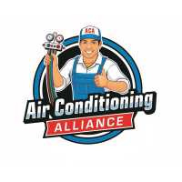 Air Conditioning Alliance LLC Logo