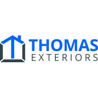 Thomas Exteriors L.L.C. Logo