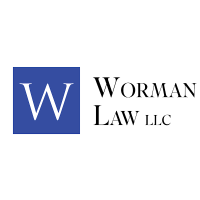 Worman Law LLC Logo