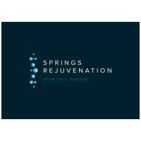 Springs Rejuvenation Logo