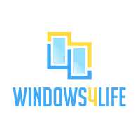 Windows For Life Logo