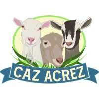 Caz Acrez Enterprises LLC Logo