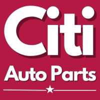 Citi Auto Parts, LLC Logo