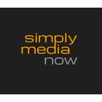 Simply Media Now Logo