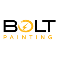 Bolt Painting Logo