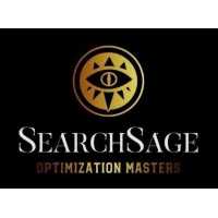 SearchSage Logo