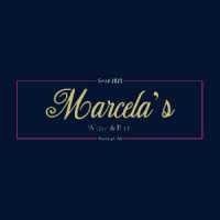 Marcela's Spanish Tapas Logo