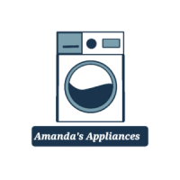 Amanda's Appliances Logo