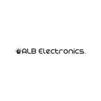 Alb Electronic Logo