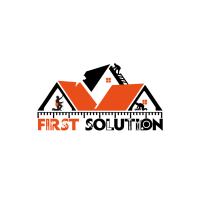 First Solution IL Logo