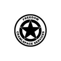 Freedom Crawlspace Services Logo