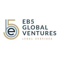 EB-5 GLOBAL VENTURES Logo