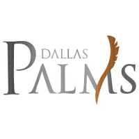 Dallas Palms (Wedding & Event Venue) Logo