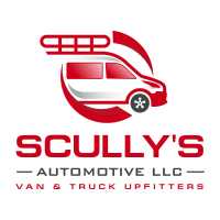 Scully's Automotive LLC Logo