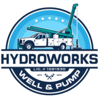 HydroWorks Well & Pump Inc Logo