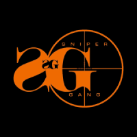 Snipergang Hotbox Logo