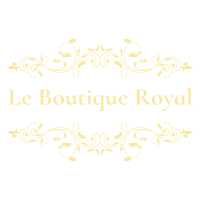 Le Boutique Royal Logo