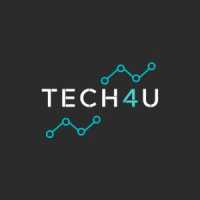 TECH4U Logo