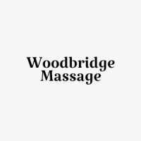 Woodbridge Massage Logo