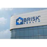 Brisk Health  Logo