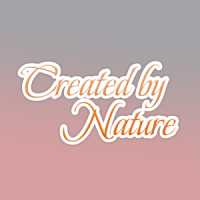 Created by Nature Logo
