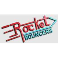 Rocket Bouncers Logo