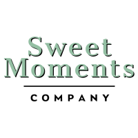 Sweet Moments Company Logo