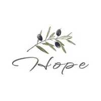 Hope Alzheimer's & Dementia Care Logo