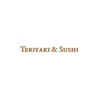 Teriyaki & Sushi Logo