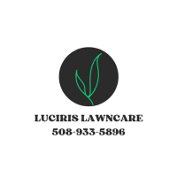 Luciris Lawncare Logo