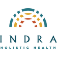 Indra Holistic Health Logo