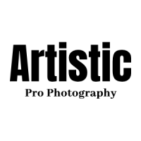 Artistic Pro Photography Logo