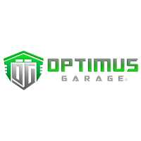 Optimus Garage Nashville Logo