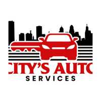 Citys Auto Services llc Logo