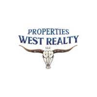 Properties West Realty LLC Logo