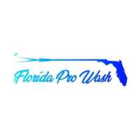 Florida Pro Wash Logo