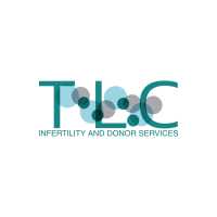 TLC Infertility and Donor Services Logo
