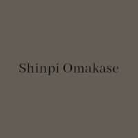 Shinpi Omakase Logo