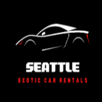 Seattle Exotic Rental Cars Logo